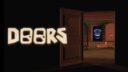 Официальное превью DOORS в Roblox