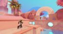 Family Zone - Beta с бесплатными UGC-наградами
