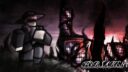 Официальное превью Forsaken в Roblox