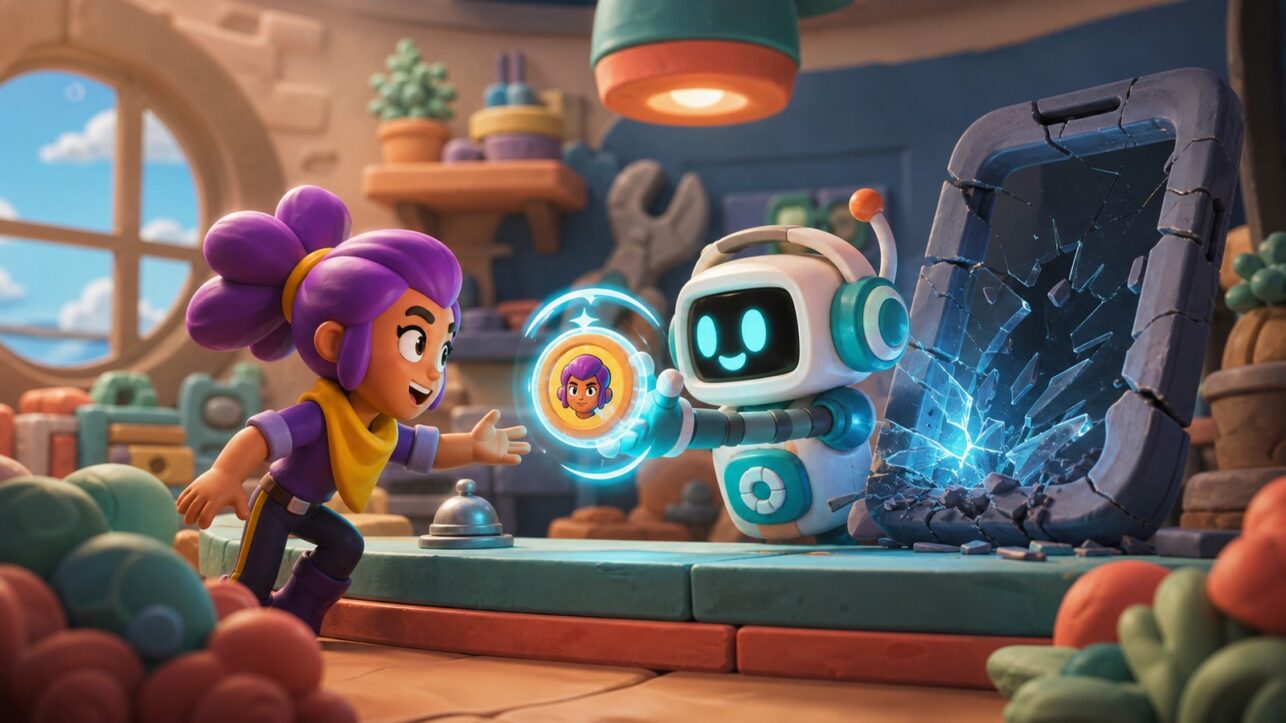 Поддержка Бравл Старс: как написать в Supercell