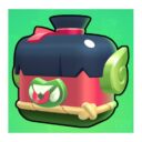 Ящик Нори — награда Brawl Stars