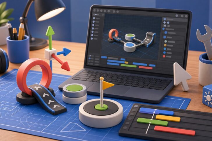 Роблокс Студио: как создать игру в Roblox Studio