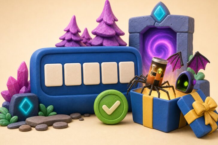 Коды в Роблокс: рабочие промокоды и коды для игр