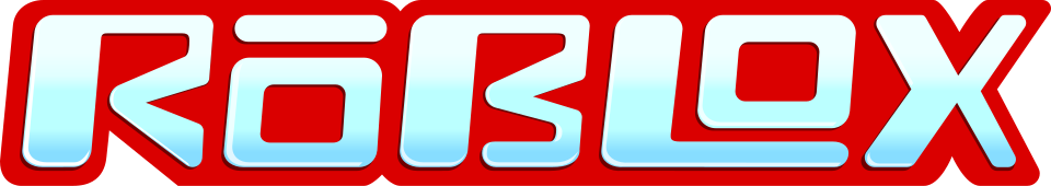 Ранний логотип Roblox, использовавшийся в 2005 и 2006 годах