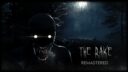 Официальное превью The Rake REMASTERED в Roblox